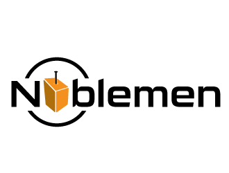 Noblemen logo design by bluespix