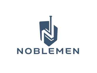 Noblemen logo design by jaize