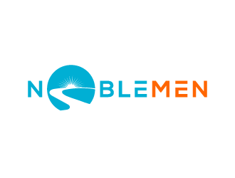 Noblemen logo design by pencilhand