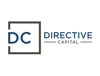 Directive Capital logo design by enilno