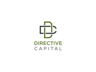 Directive Capital logo design by Susanti