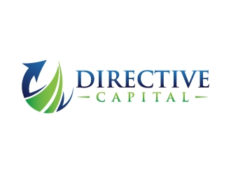 Directive Capital logo design by karjen