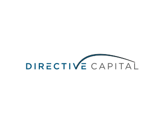 Directive Capital logo design by logitec