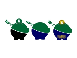 Prestamos Asistencia logo design by mckris