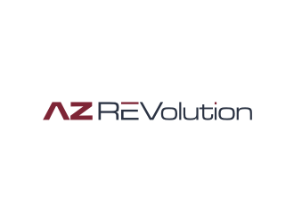AZ REVolution logo design by Susanti