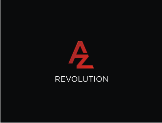 AZ REVolution logo design by vostre