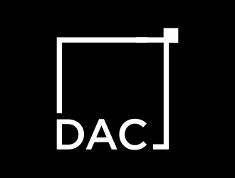 D.A.C. logo design by eagerly