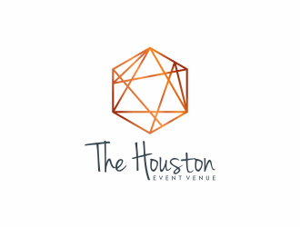 The Houston Event Venue logo design by putriiwe