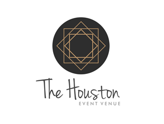 The Houston Event Venue logo design by kunejo