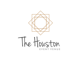 The Houston Event Venue logo design by kunejo