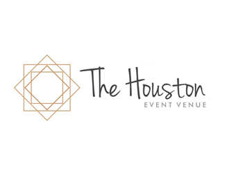 The Houston Event Venue logo design by kunejo