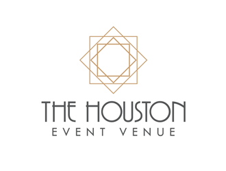The Houston Event Venue logo design by kunejo