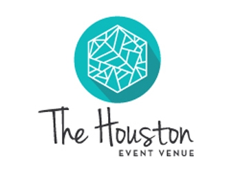 The Houston Event Venue logo design by shere