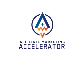 Affiliate Marketing Accelerator logo design by Foxcody