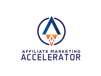 Affiliate Marketing Accelerator logo design by Foxcody