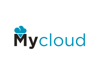 My cloud logo design by superiors