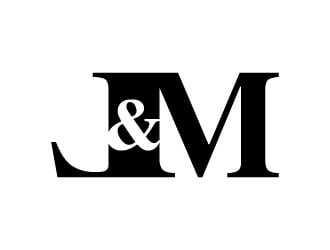 L&M logo design by daywalker