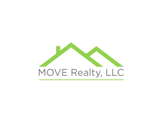 MOVE Realty, LLC logo design by blessings