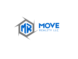 MOVE Realty, LLC logo design by smedok1977