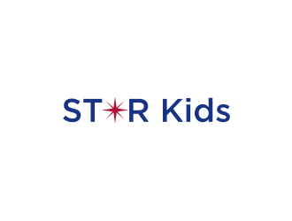Star Kids logo design by blessings