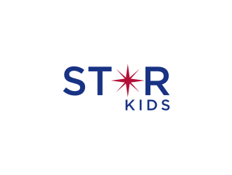 Star Kids logo design by blessings