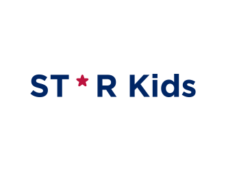 Star Kids logo design by Kraken