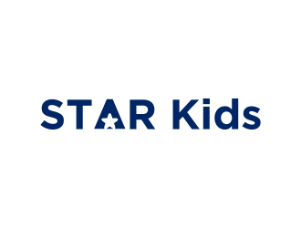 Star Kids logo design by Kraken