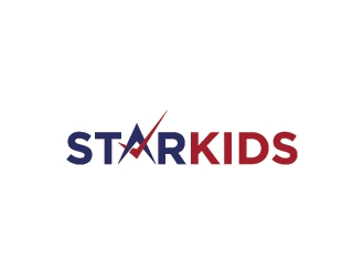 Star Kids logo design by jafar