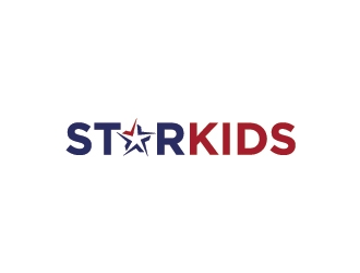 Star Kids logo design by jafar