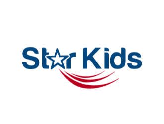 Star Kids logo design by AmduatDesign