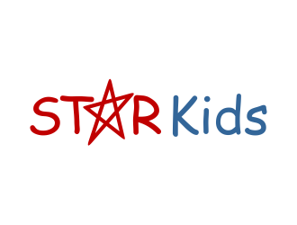 Star Kids logo design by cintoko