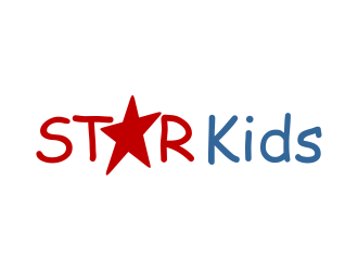 Star Kids logo design by cintoko