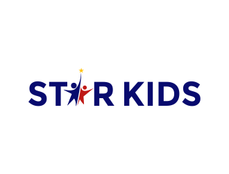 Star Kids logo design by aldesign