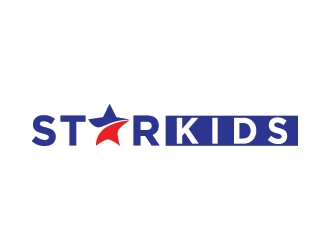 Star Kids logo design by Lovoos