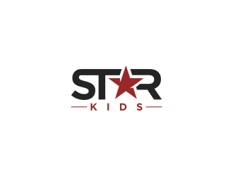 Star Kids logo design by imagine