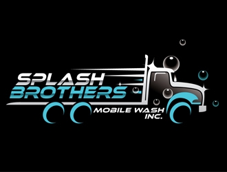 logo design by shere