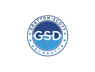 Gratton-Scott Dynasty logo design by bricton