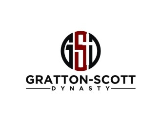 Gratton-Scott Dynasty logo design by agil
