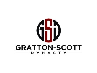 Gratton-Scott Dynasty logo design by agil