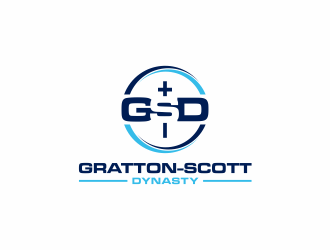 Gratton-Scott Dynasty logo design by ammad