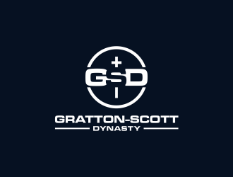 Gratton-Scott Dynasty logo design by ammad