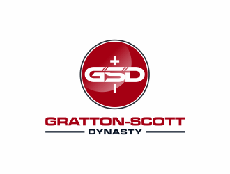 Gratton-Scott Dynasty logo design by ammad