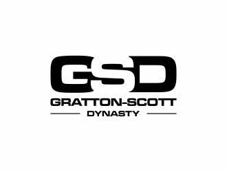 Gratton-Scott Dynasty logo design by haidar