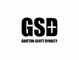 Gratton-Scott Dynasty logo design by haidar