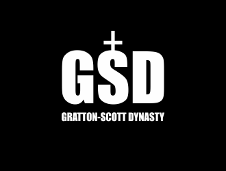 Gratton-Scott Dynasty logo design by haidar
