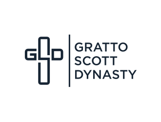 Gratton-Scott Dynasty logo design by scolessi
