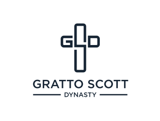 Gratton-Scott Dynasty logo design by scolessi
