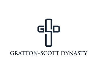 Gratton-Scott Dynasty logo design by scolessi