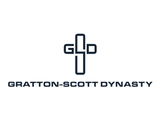 Gratton-Scott Dynasty logo design by scolessi