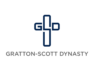 Gratton-Scott Dynasty logo design by scolessi